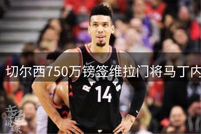 切尔西750万镑签维拉门将马丁内斯 今夏两队第四笔交易